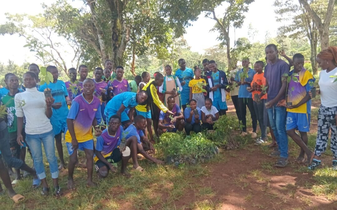 Wajibika Centre