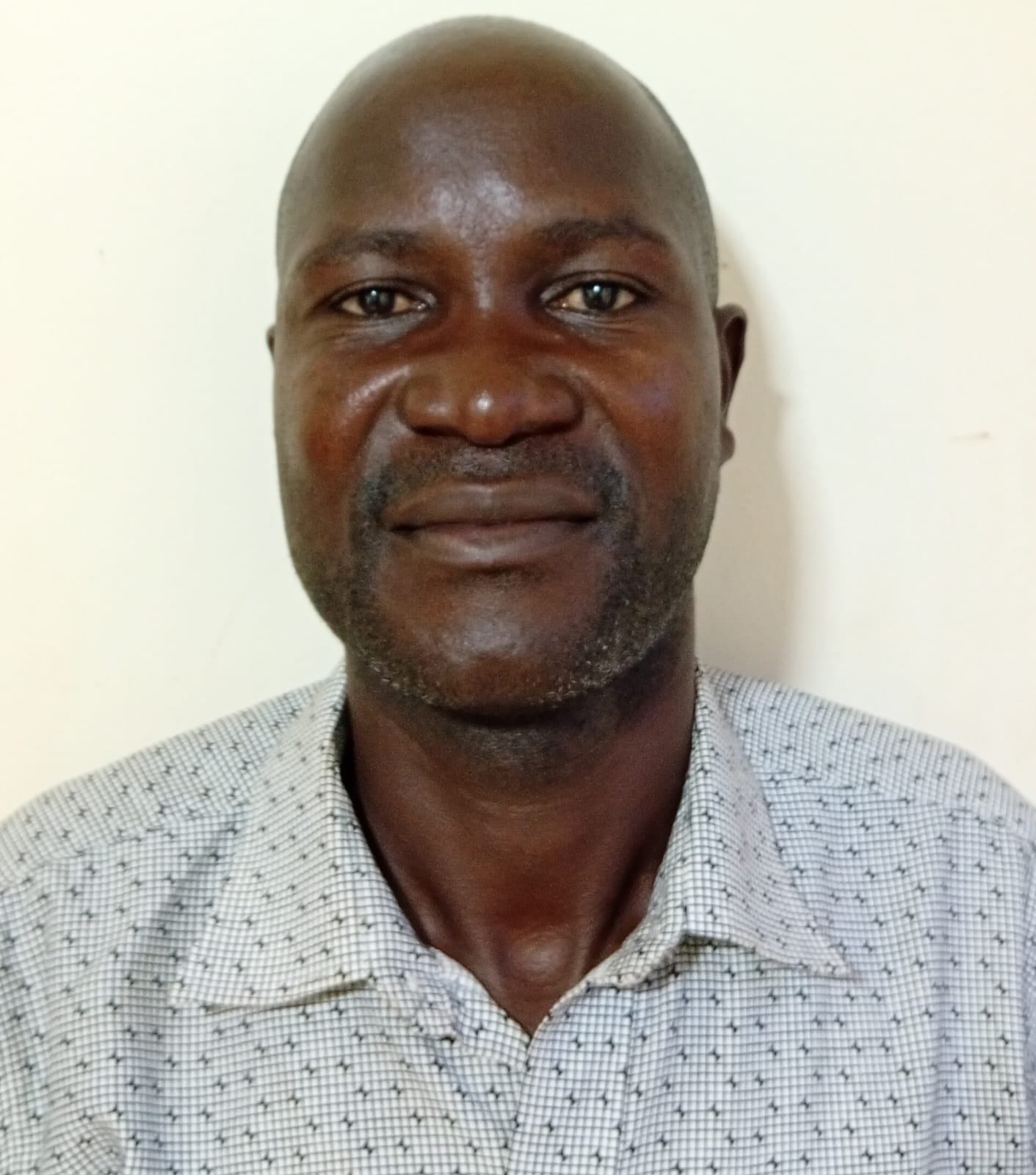 Barnabas Mubasu Wesonga