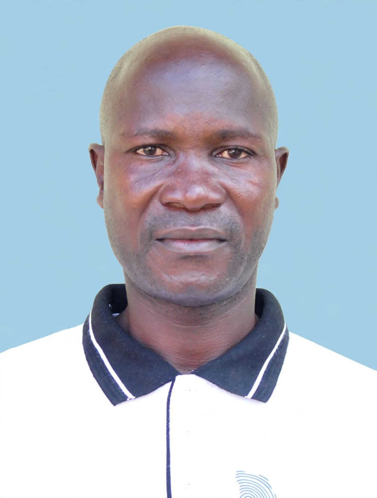 Barnabas Mubasu